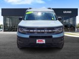 Used 2021 Ford Bronco Sport Big Bend image 3