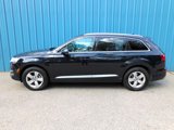 Used 2018 Audi Q7 2.0T Premium Plus w/ Premium Plus Package image 2