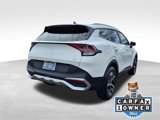 Used 2025 Kia Sportage EX image 2