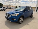 Used 2017 Ford Escape SE w/ Equipment Group 201A image 3