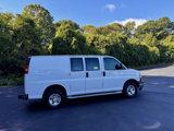 Used 2023 Chevrolet Express 2500 w/ Driver Convenience Package image 4