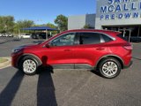 Used 2021 Ford Escape SE w/ Convenience Package image 3