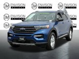 Used 2020 Ford Explorer XLT w/ Equipment Group 202A image 3