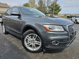 Used 2016 Audi Q5 3.0T Premium Plus image 4