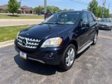 Used 2011 Mercedes-Benz ML 350 4MATIC image 3
