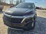 Used 2022 Chevrolet Equinox LT image 5