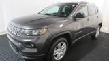 Certified 2022 Jeep Compass Latitude w/ Convenience Group image 6