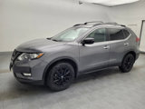 Used 2018 Nissan Rogue SV w/ Midnight Edition image 2