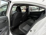 Used 2024 Nissan Versa S w/ Trunk Package image 4