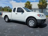Certified 2020 Nissan Frontier S image 2