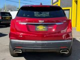 Used 2018 Cadillac XT5 Luxury w/ Driver Awareness Package image 5