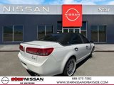 Used 2011 Lincoln MKZ w/ 101A Rapid Spec Order Code image 3