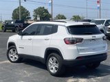 Used 2022 Jeep Compass Latitude image 5