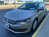 Used 2015 Volkswagen Passat 1.8T Wolfsburg Edition image 3
