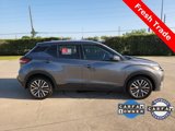 Certified 2023 Nissan Kicks SV image 3