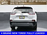 Used 2019 Jeep Cherokee Limited image 6