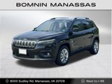 Used 2020 Jeep Cherokee Latitude Plus w/ Cold Weather Group image 3