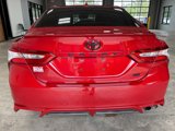 Used 2020 Toyota Camry SE image 6