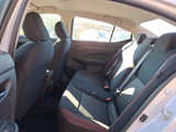 New 2025 Nissan Versa SR image 6