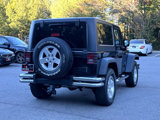 Used 2012 Jeep Wrangler Sport image 5