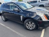 Used 2015 Cadillac SRX Luxury w/ Driver Awareness Package image 3