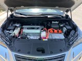Used 2018 Lexus NX 300h AWD w/ Luxury Package image 2