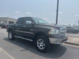 Used 2013 RAM 1500 Laramie w/ Convenience Group image 4