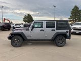 Used 2018 Jeep Wrangler Unlimited Rubicon image 2