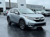 Used 2019 Honda CR-V Touring image 2