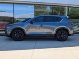Used 2023 MAZDA CX-5 AWD 2.5 Turbo image 2