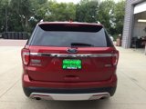 Used 2017 Ford Explorer Limited image 4
