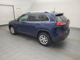 Used 2018 Jeep Cherokee Latitude Plus w/ Comfort/Convenience Group image 3