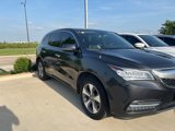 Used 2016 Acura MDX FWD image 3