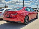 New 2025 Toyota Camry SE image 3