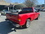 Used 2000 Chevrolet Silverado 1500 2WD Regular Cab w/ Exterior Appearance Pkg image 4