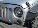 Certified 2018 Jeep Wrangler Sport image 4