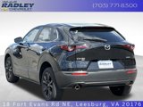 Used 2024 MAZDA CX-30 AWD 2.5 S w/ Select Sport Pkg image 3