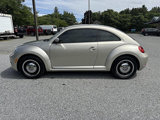Used 2012 Volkswagen Beetle 2.5 image 2