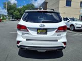 Used 2018 Hyundai Santa Fe SE w/ SE Ultimate Tech Package 03 image 5