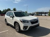 Used 2021 Subaru Forester Premium image 3