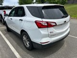 Used 2019 Chevrolet Equinox LT w/ Driver Convenience Package image 4