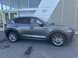 Used 2021 MAZDA CX-5 Grand Touring Reserve image 2