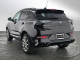 New 2025 Buick Encore GX Avenir w/ Avenir Technology Package image 3