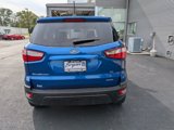 Used 2021 Ford EcoSport SE image 4