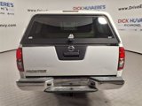 Used 2013 Nissan Frontier S image 5
