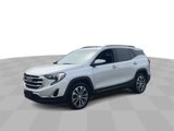 Used 2018 GMC Terrain SLT w/ Preferred Package image 4