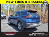 Certified 2023 Nissan Rogue S image 3