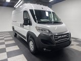New 2025 RAM ProMaster 2500 image 5