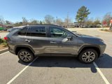 Used 2022 Toyota RAV4 Limited image 6
