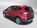 Used 2017 Ford Escape Titanium image 5
